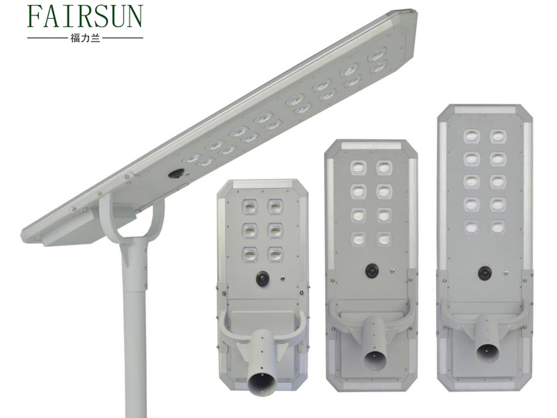 R8 Solar street light 120-300W